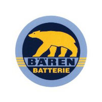 Bärenbatterie