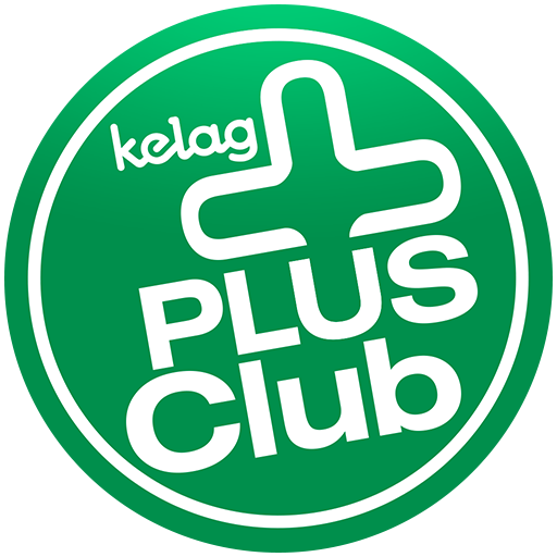 Kelag Plus Club
