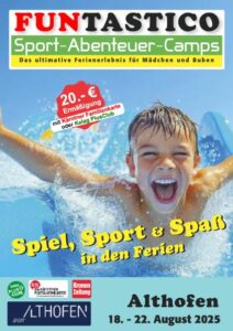 Althofen 2023